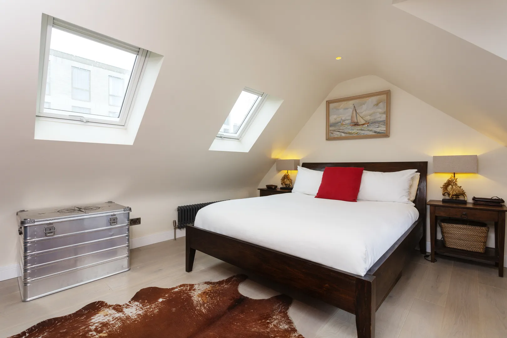 Russell Gardens Mews, holiday home in Kensington, London