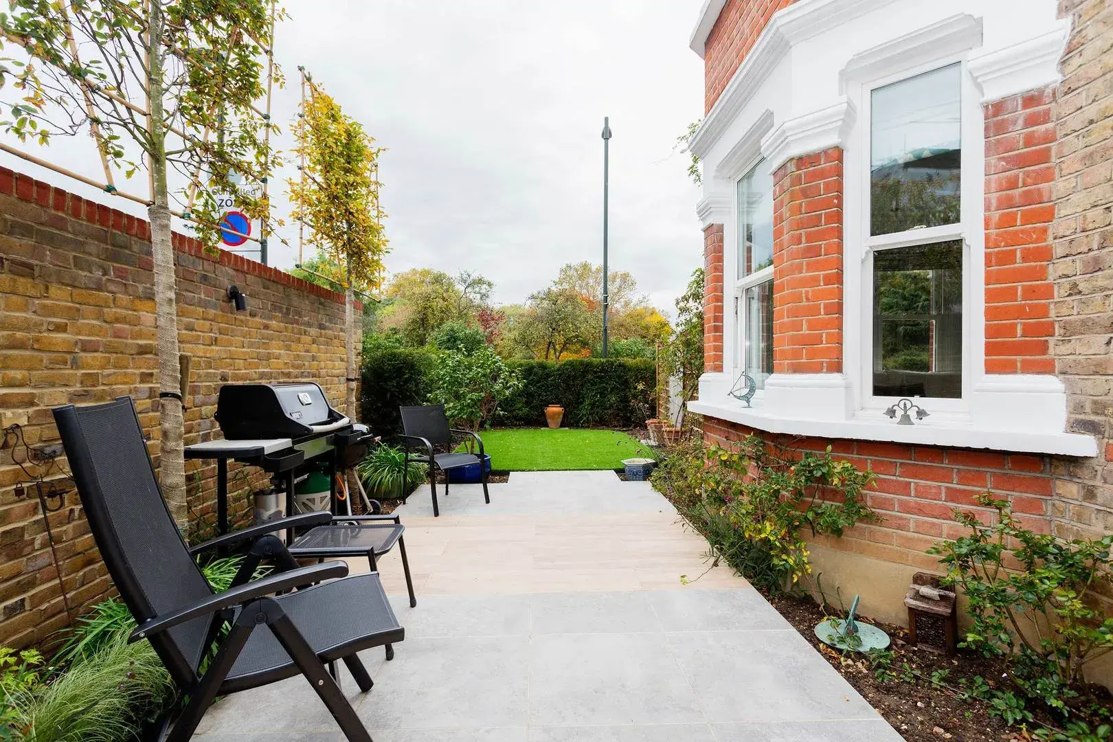 Trinity Road, holiday home in Wimbledon – South London, London