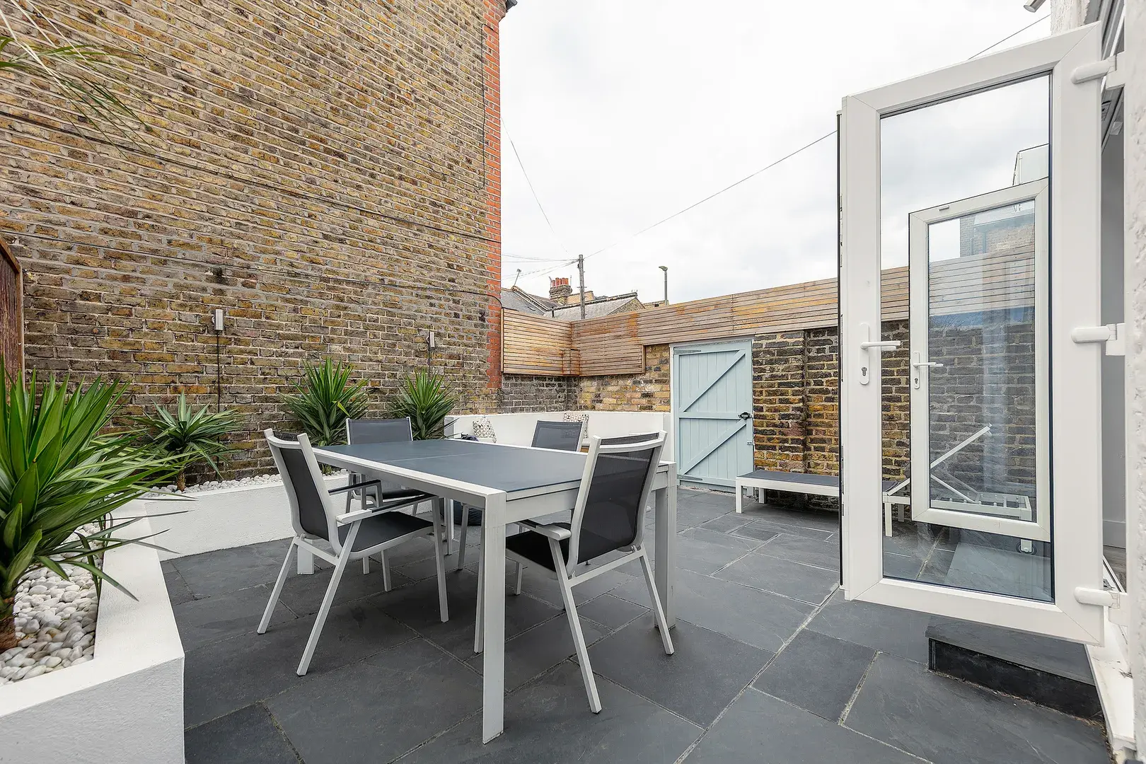 Bellamy Street, holiday home in Clapham, London