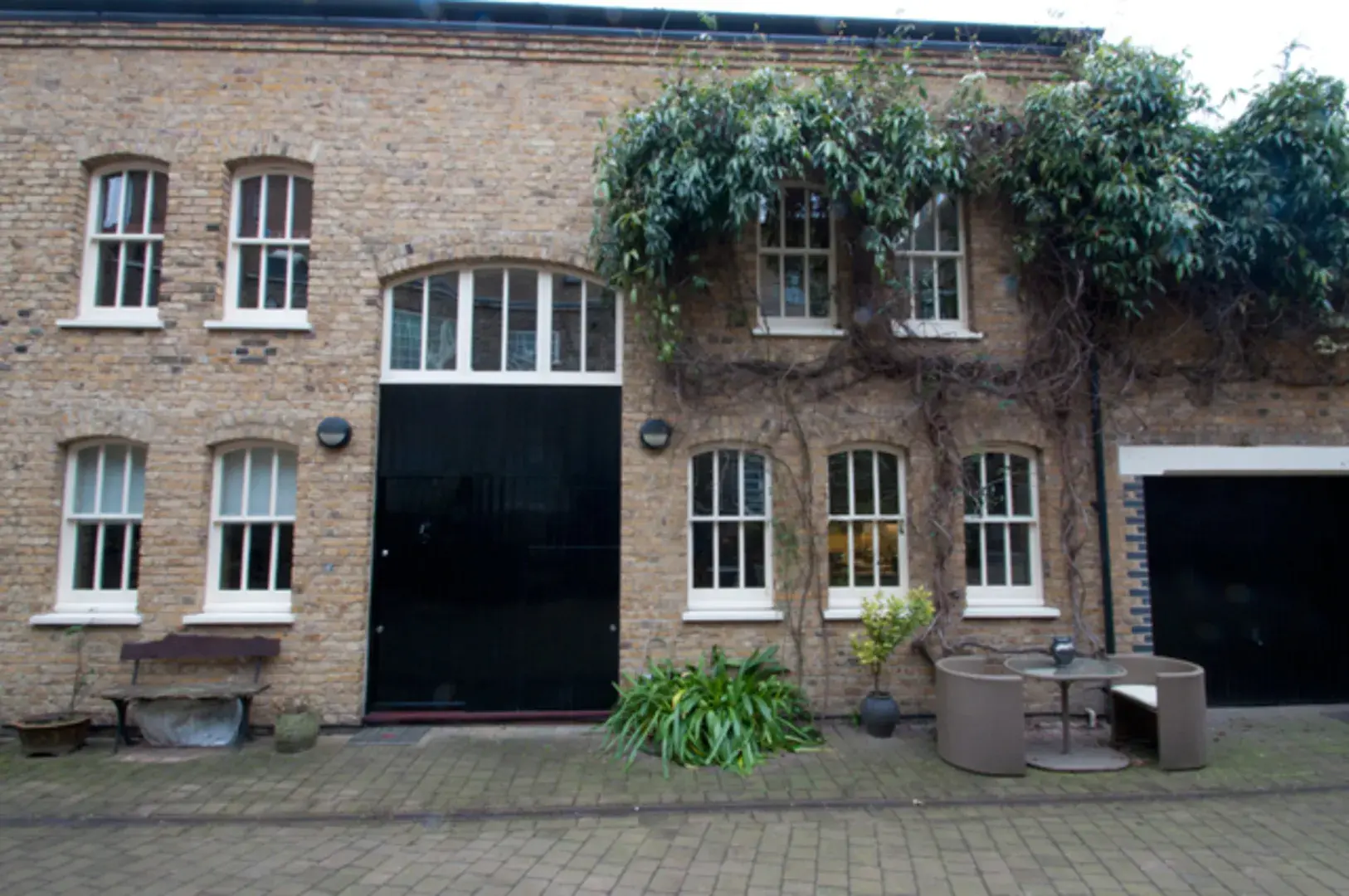 Horsemonger's Mews, holiday home in London