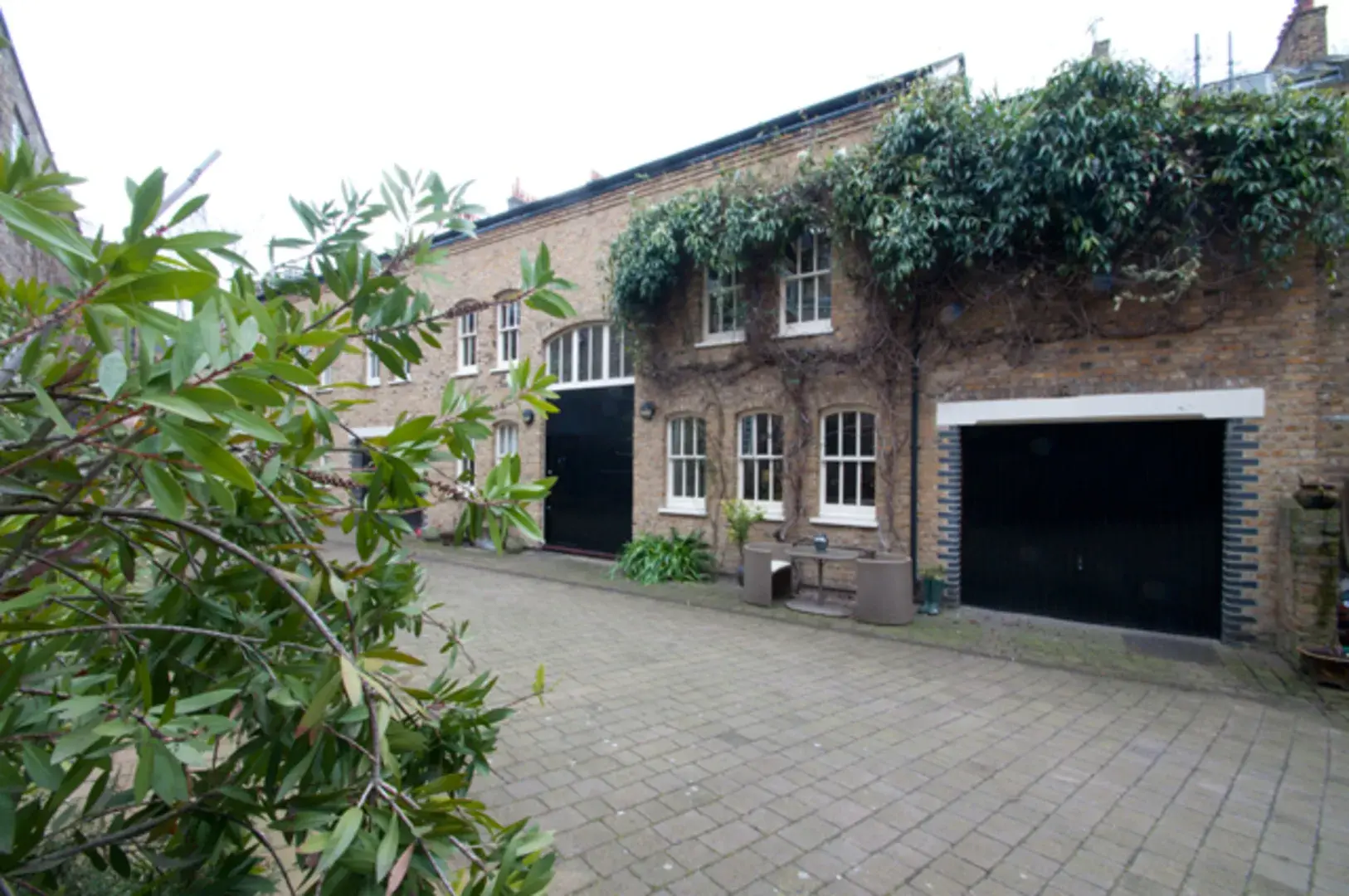 Horsemonger's Mews, holiday home in London