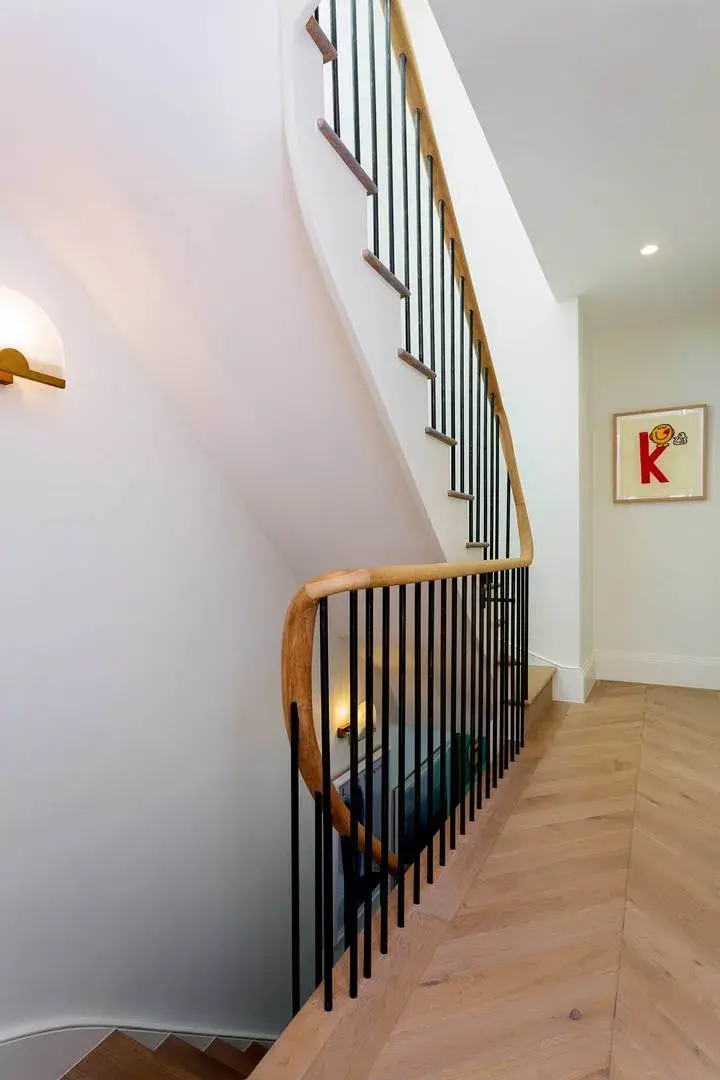 St Dionis Road, holiday home in Fulham, London