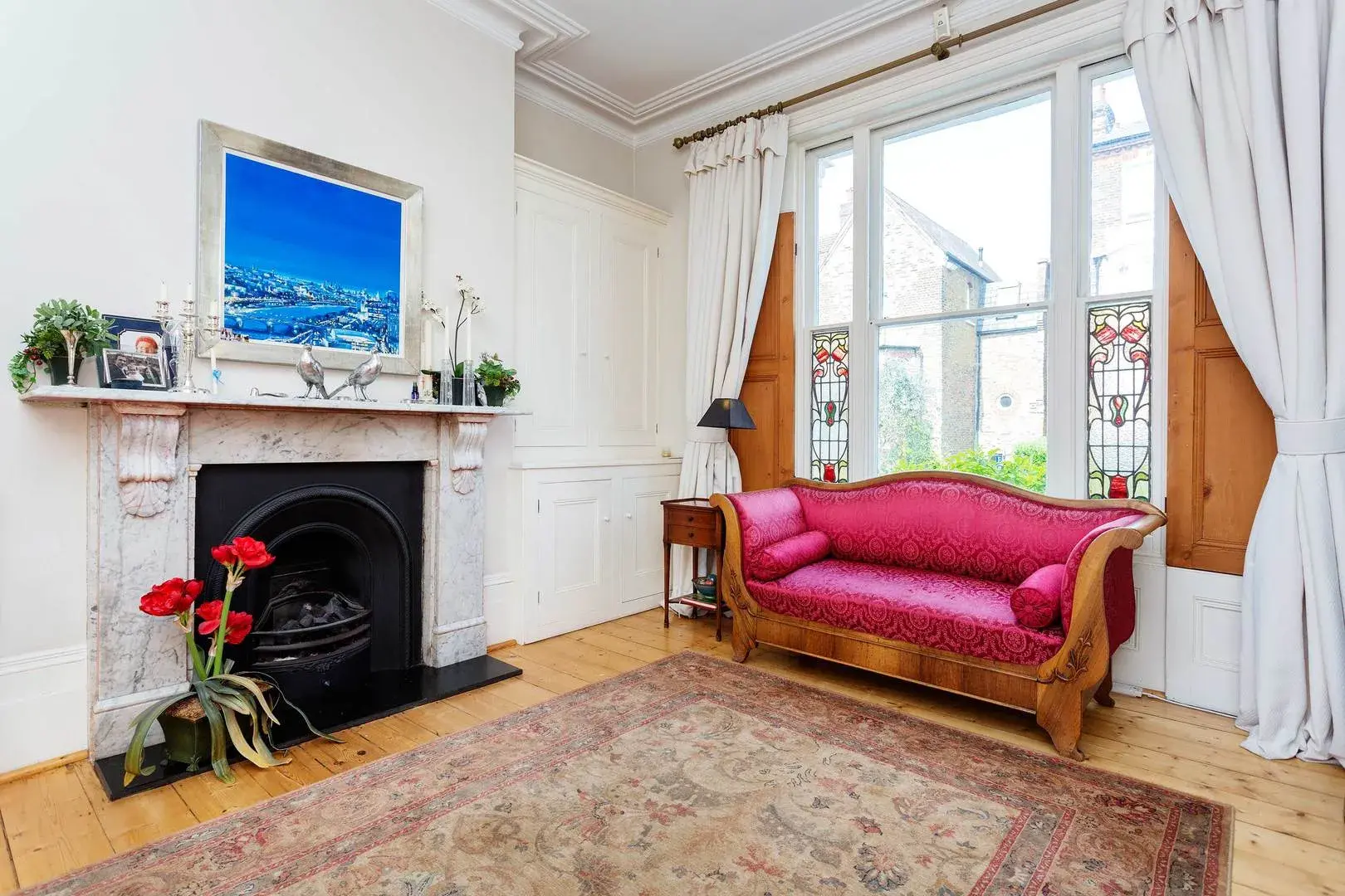 Chetwynd Road, holiday home in London