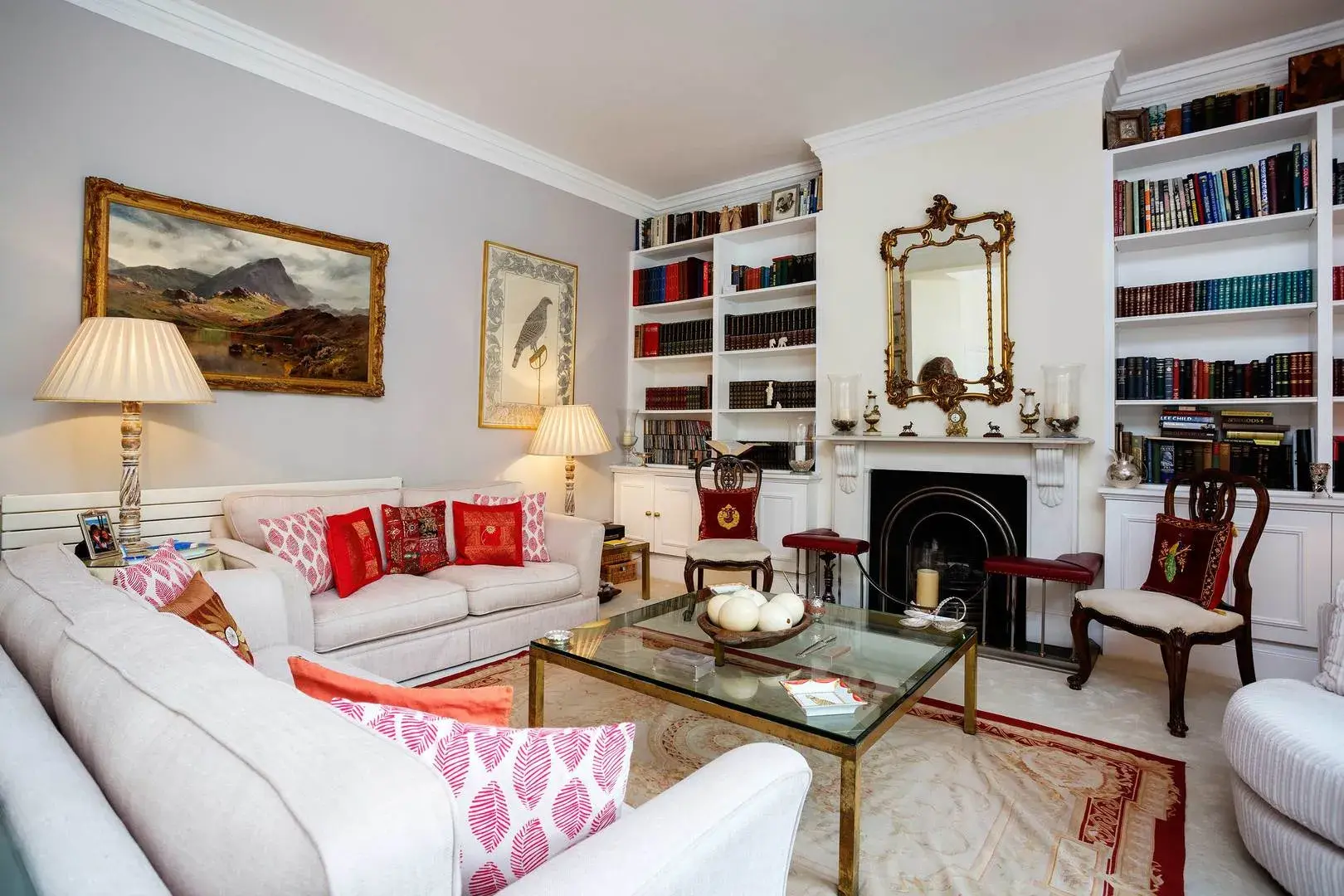 Lower Sloane Street, holiday home in Chelsea, London