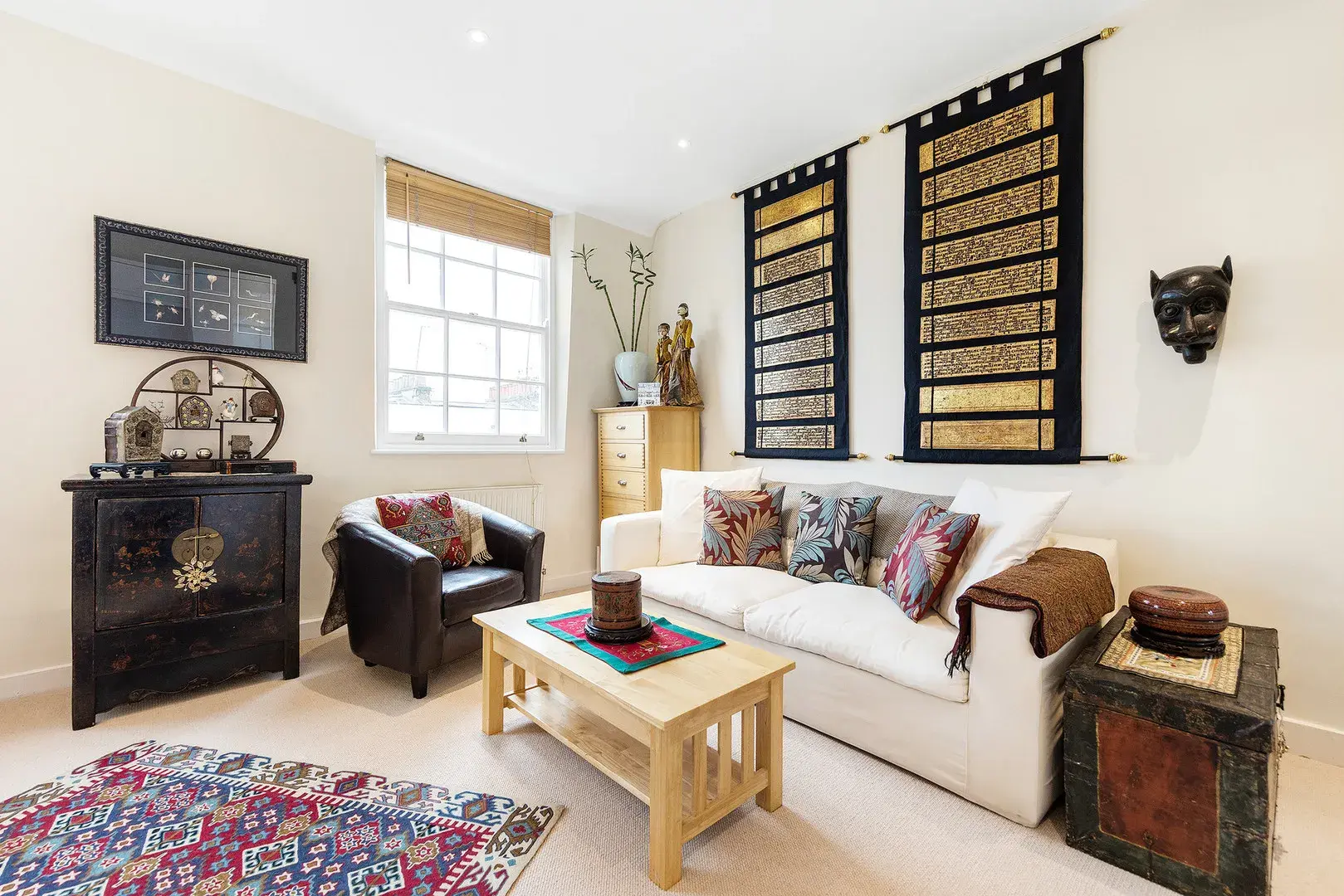 Winchester Street II, holiday home in Pimlico, London
