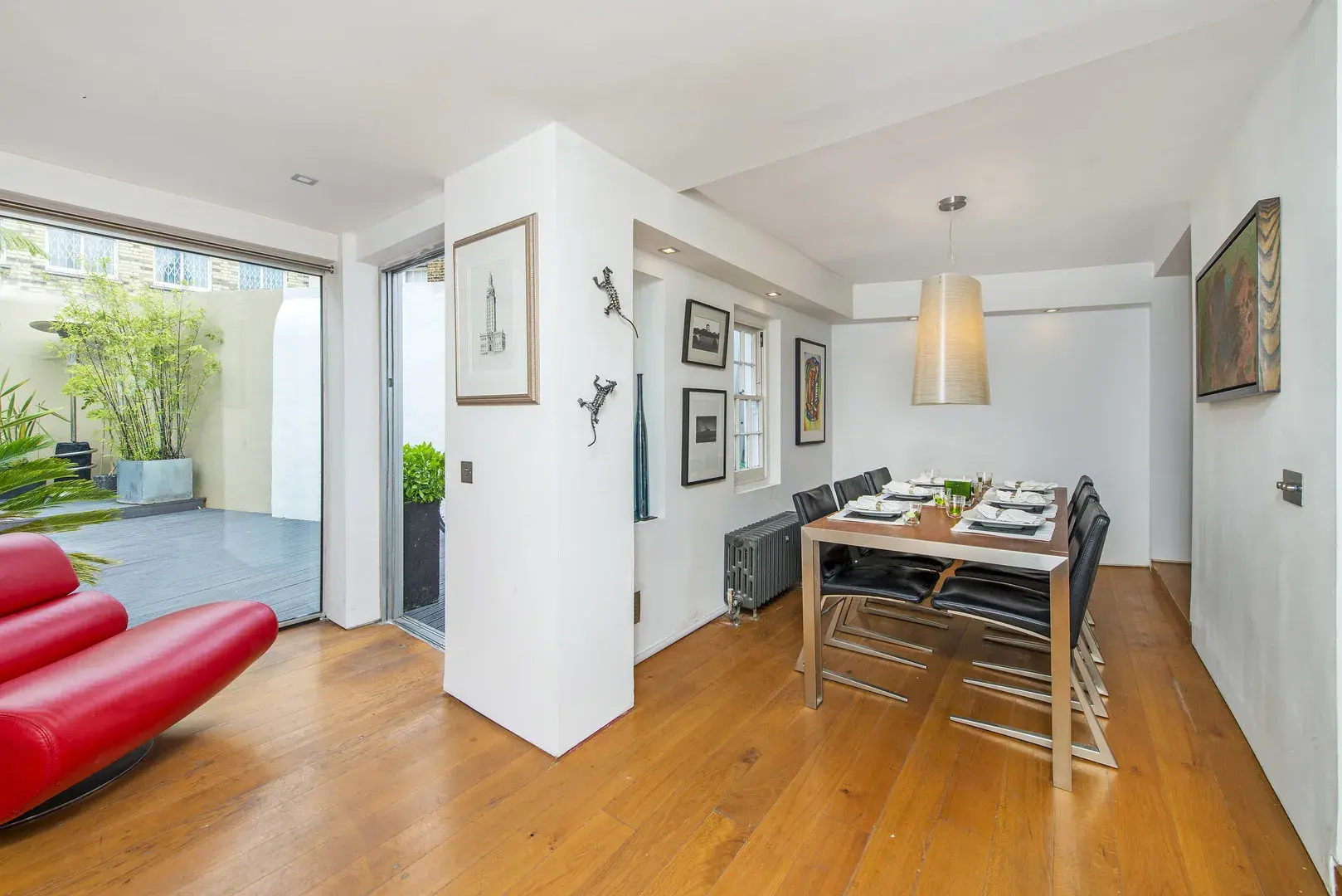 Whittlesey Street, holiday home in Waterloo, London