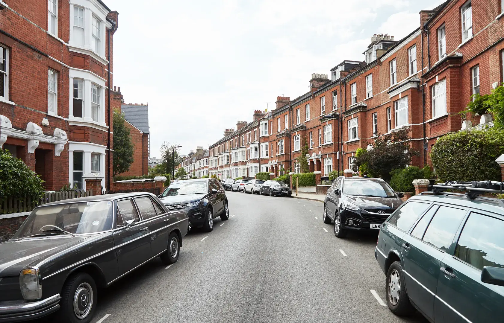Constantine Road, holiday home in Hampstead, London