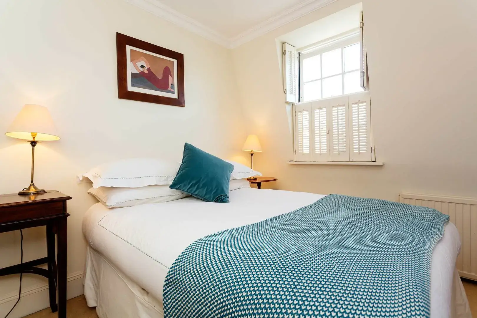 Queensdale Place II, holiday home in Notting Hill, London