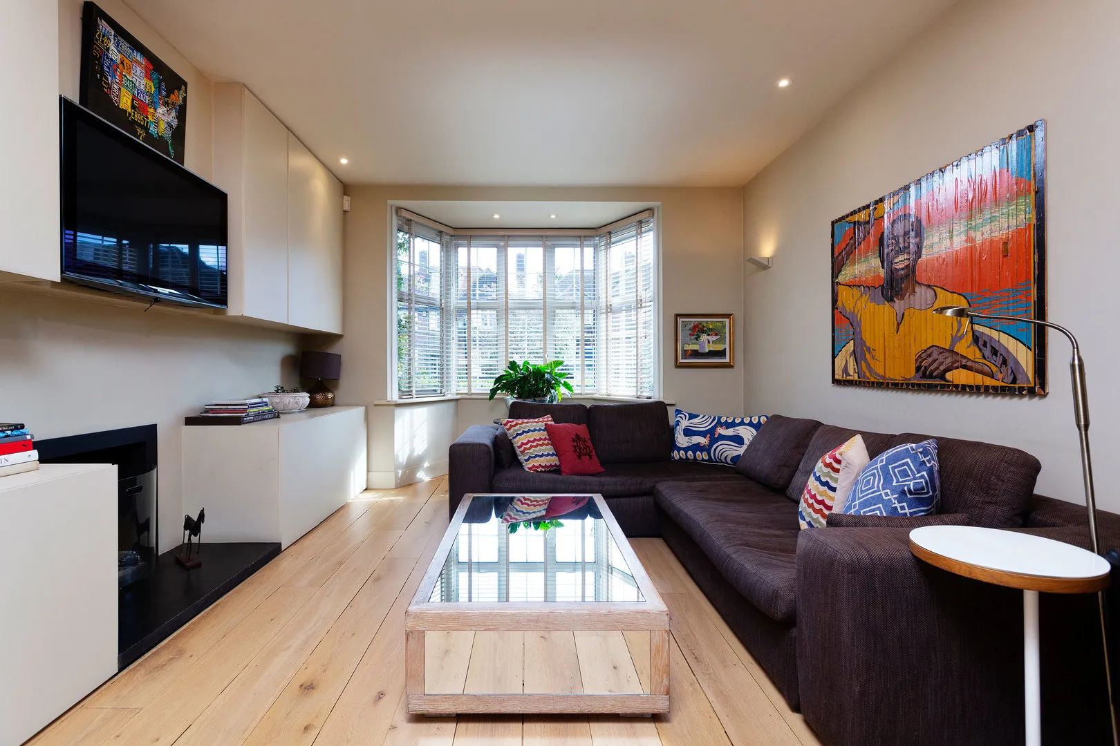 Dover Park Drive, holiday home in Putney, London