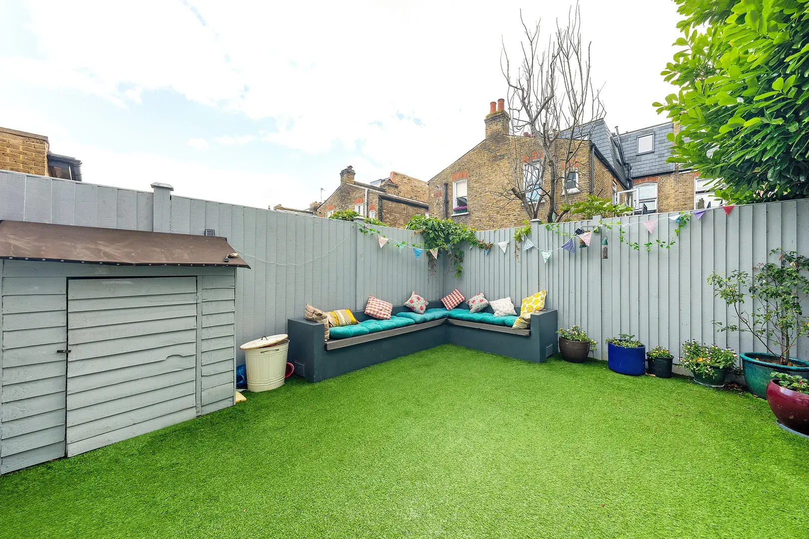 Strathville Road, holiday home in Wimbledon – South London, London
