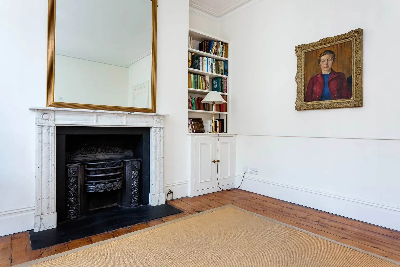 Rawlings Street, holiday home in Chelsea, London