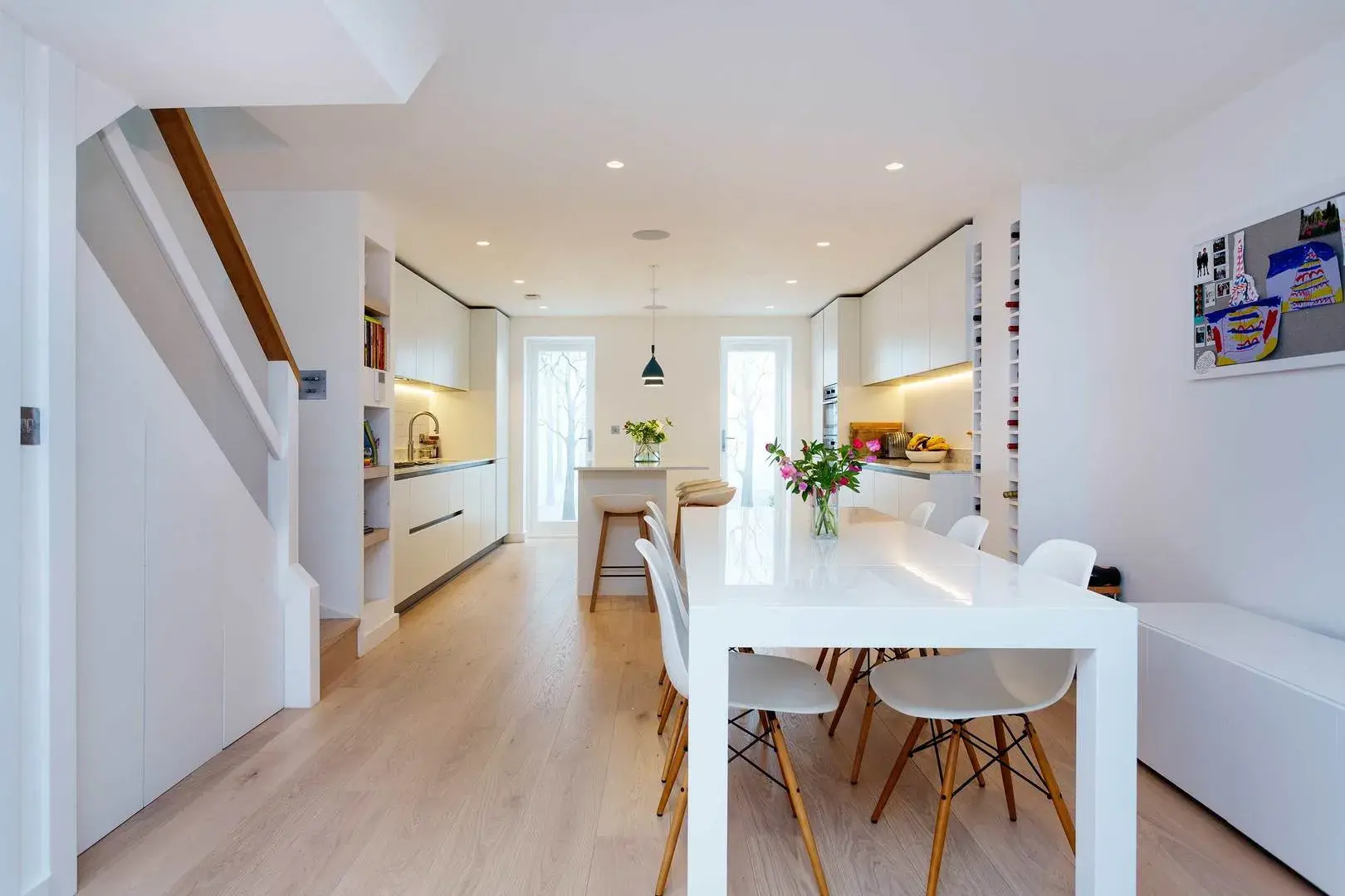 Princedale Road, holiday home in Notting Hill, London