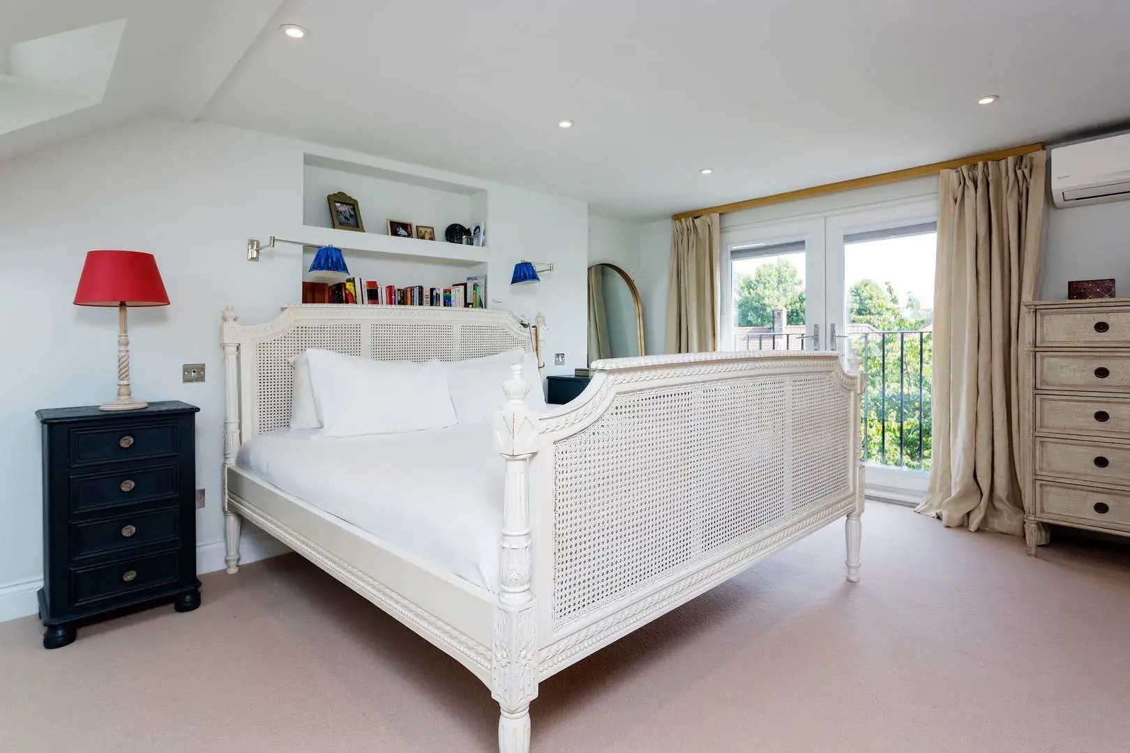 Nowell Road, holiday home in Barnes, London