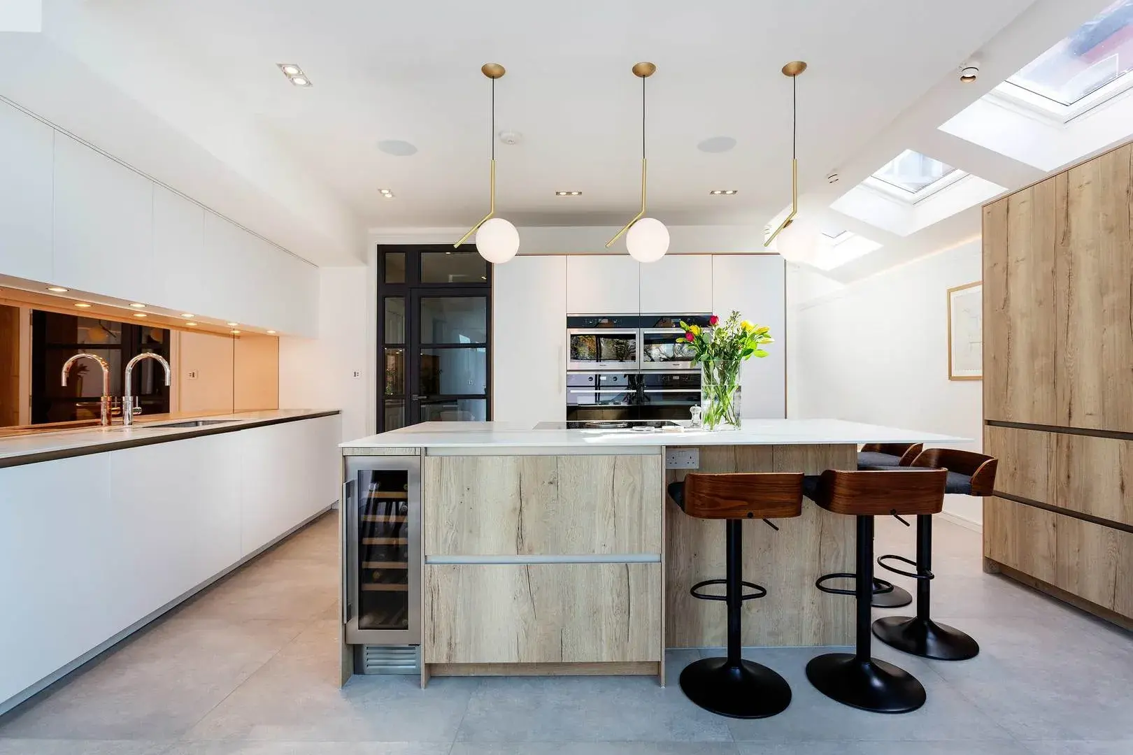 Alderbrook Road, holiday home in Clapham, London