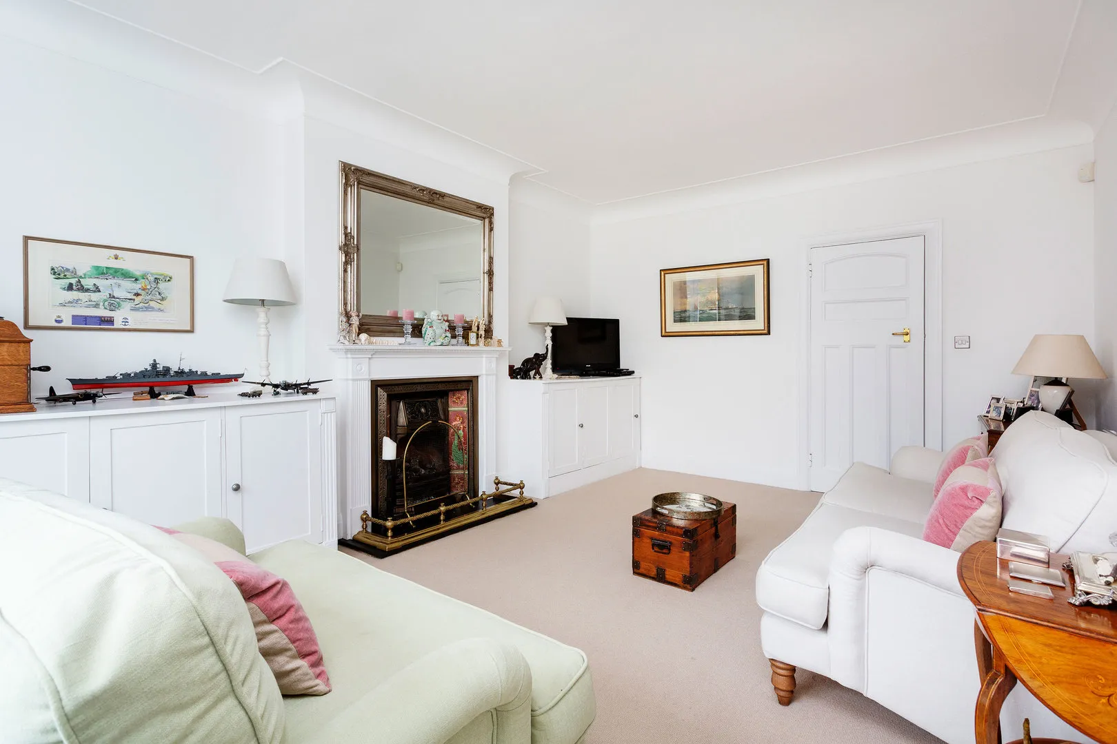 Pensford Avenue II, holiday home in Richmond, London