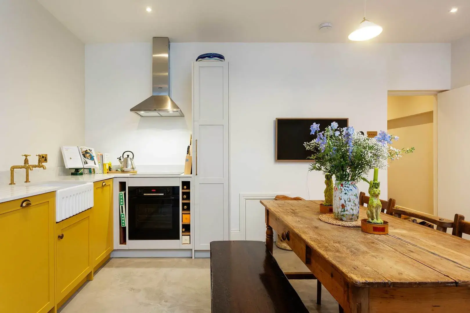 Ladbroke Road, holiday home in Notting Hill, London