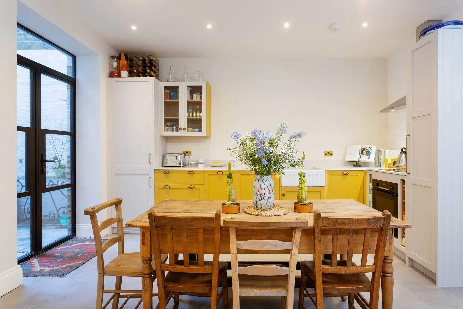 Ladbroke Road, holiday home in Notting Hill, London