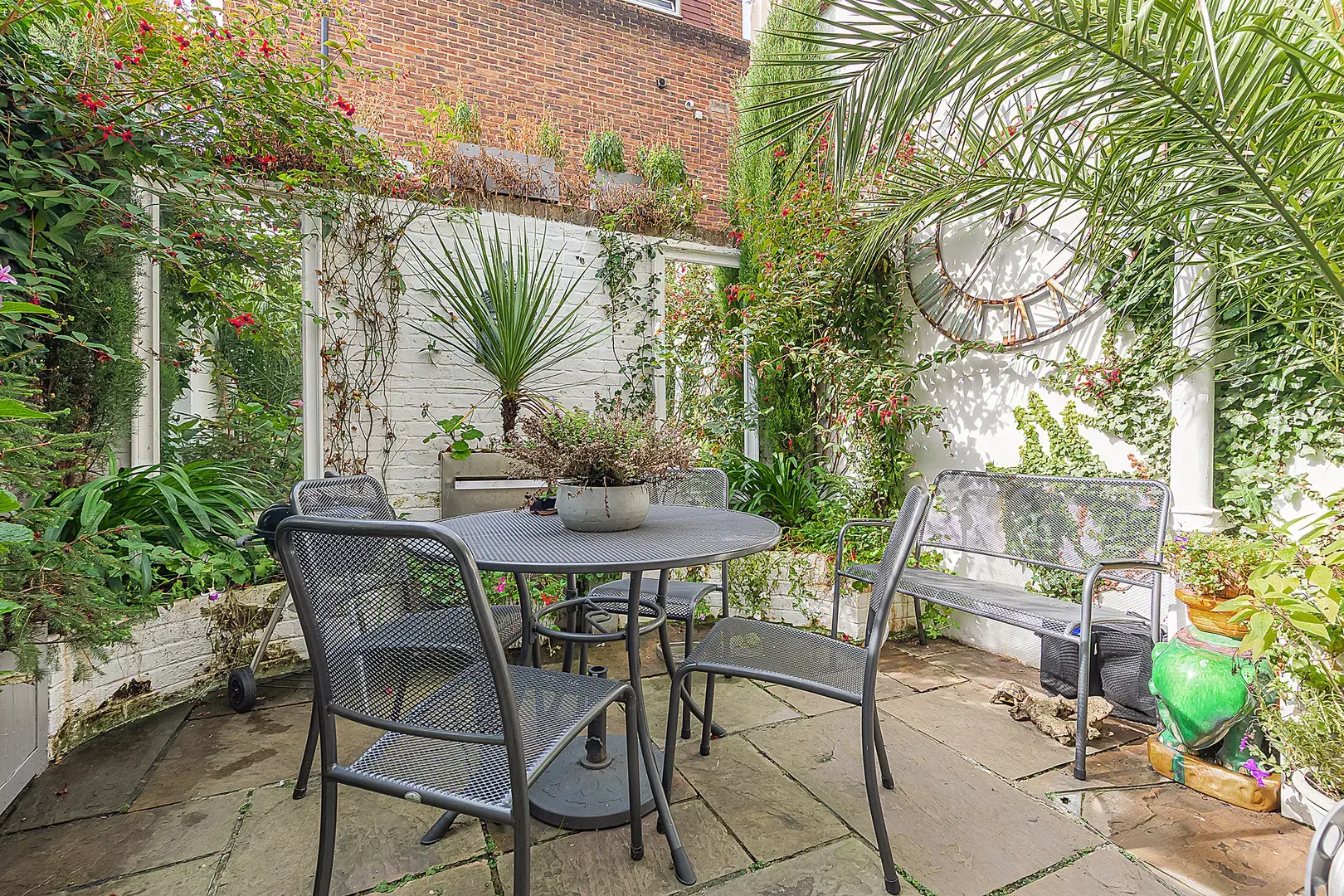 Perrins Lane, holiday home in Hampstead, London