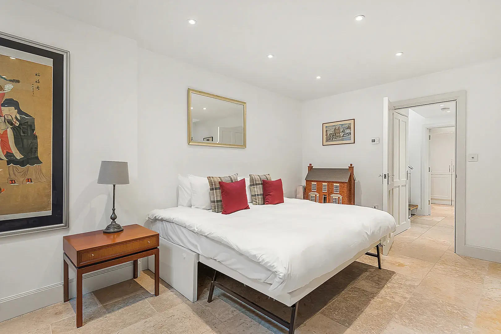 Perrins Lane, holiday home in Hampstead, London