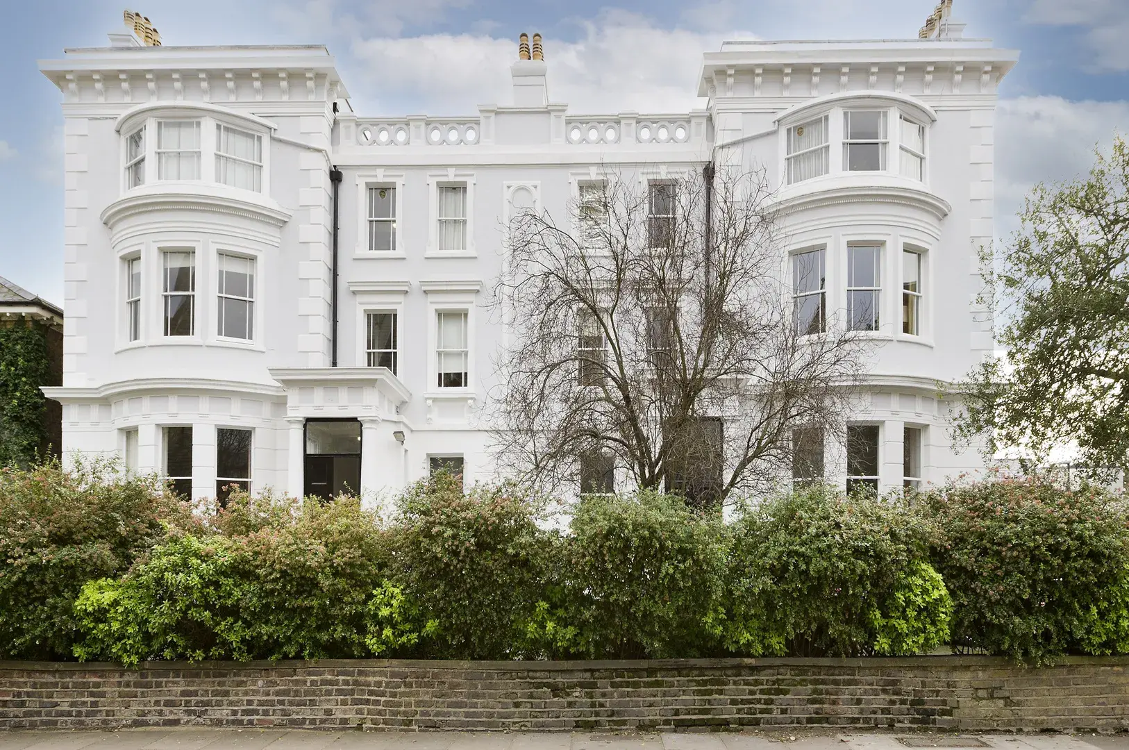 Kings Road, holiday home in Richmond, London