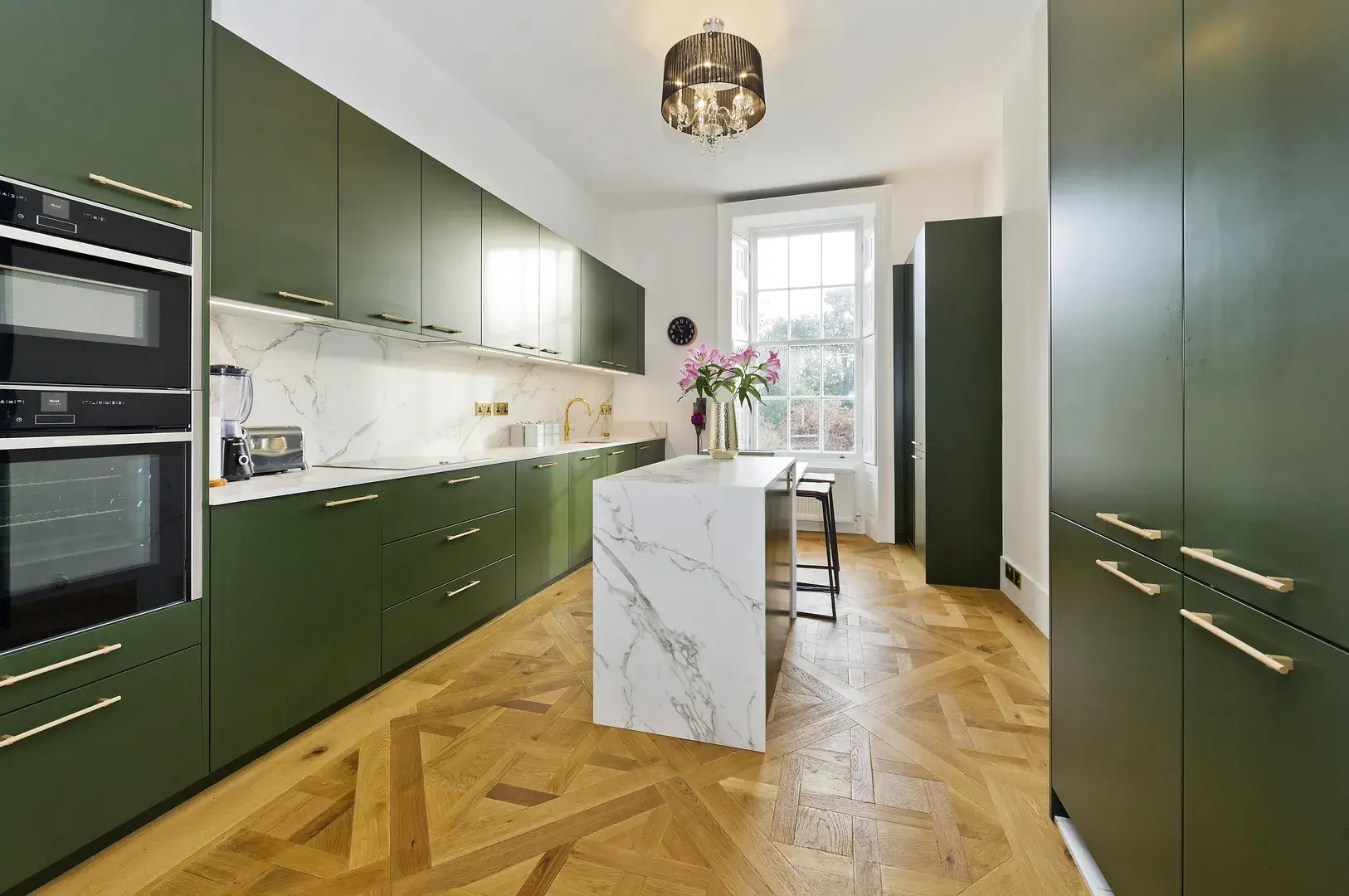 Kings Road, holiday home in Richmond, London