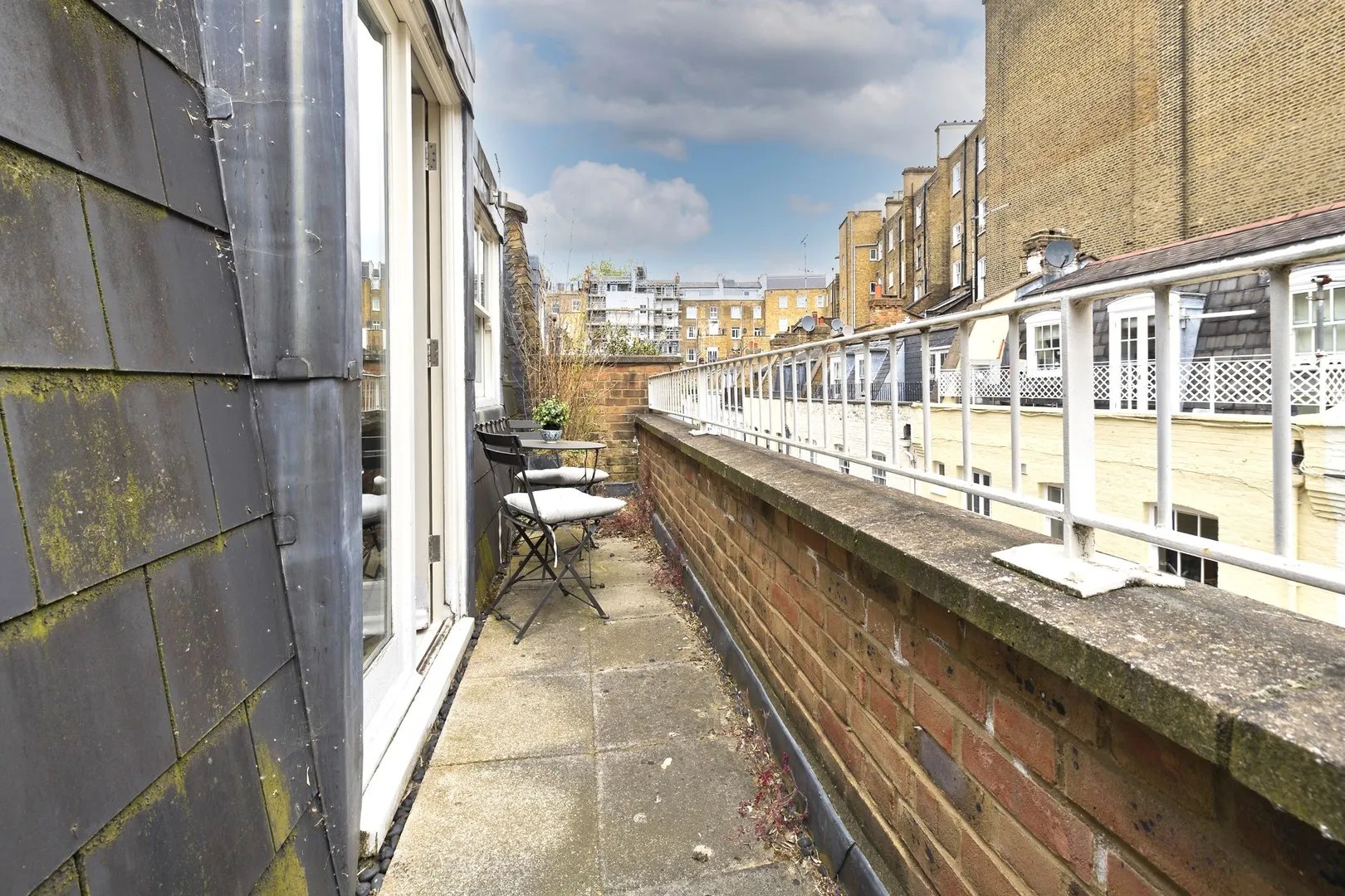 Manson Mews, holiday home in South Kensington, London