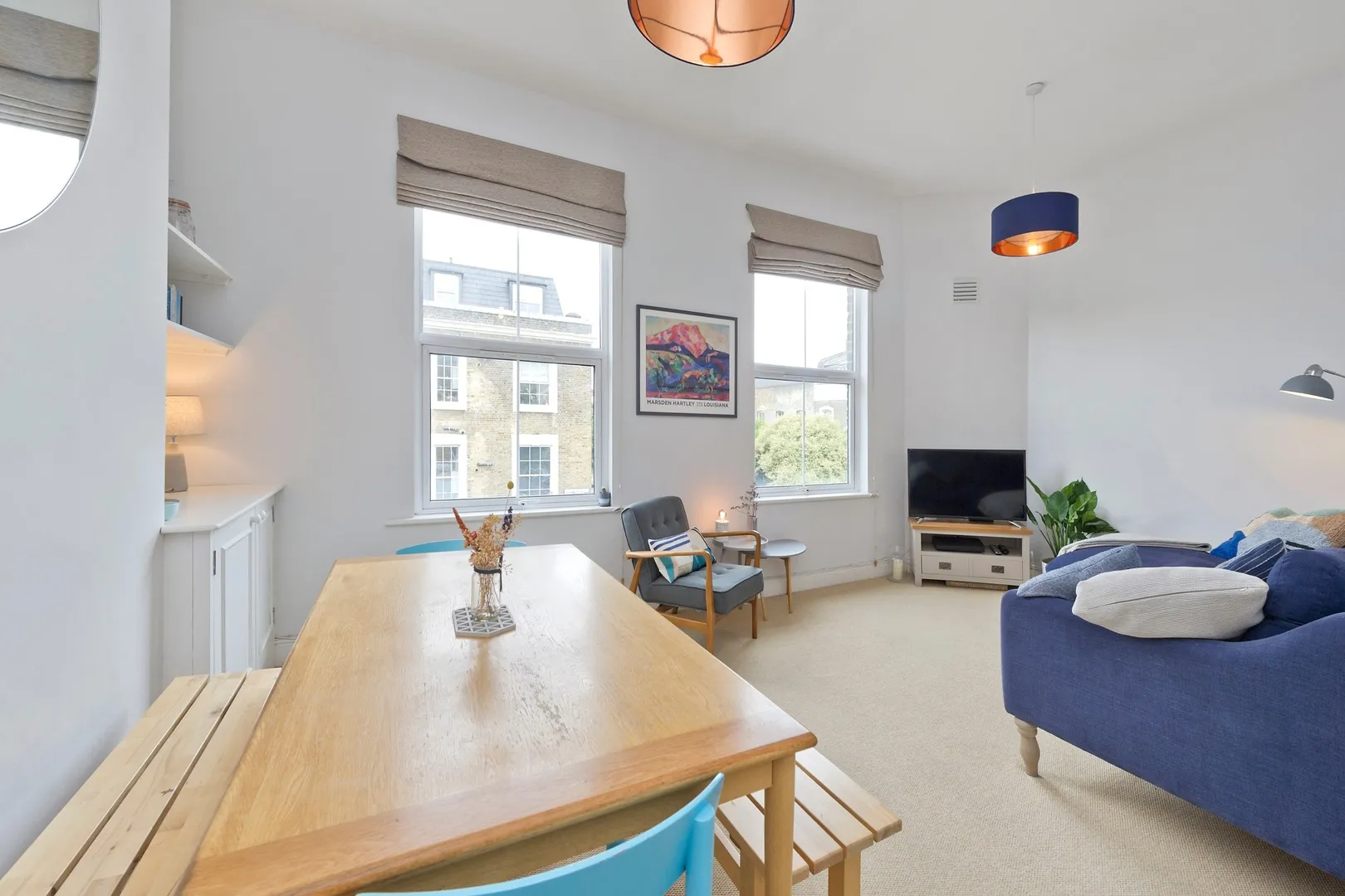 Axminster Road, holiday home in Archway, London
