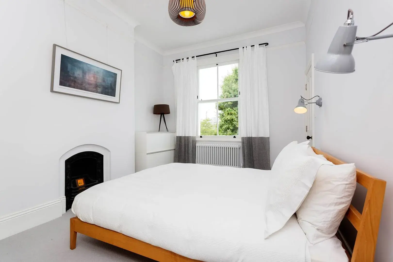 Schubert Road, holiday home in Putney, London