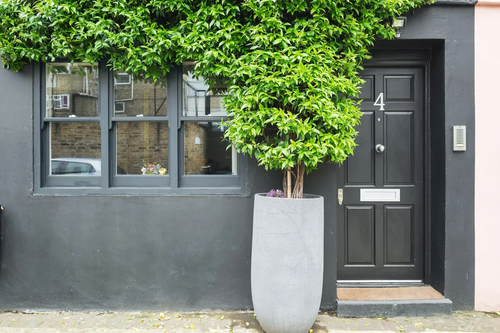 Saint Stephen's Mews, holiday home in Notting Hill, London