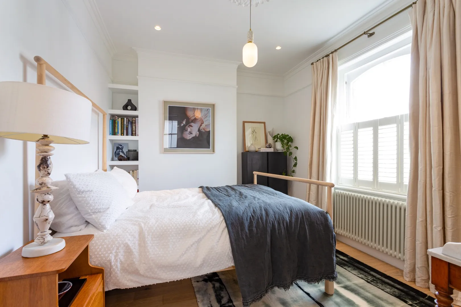 West Hill Road, holiday home in Putney, London