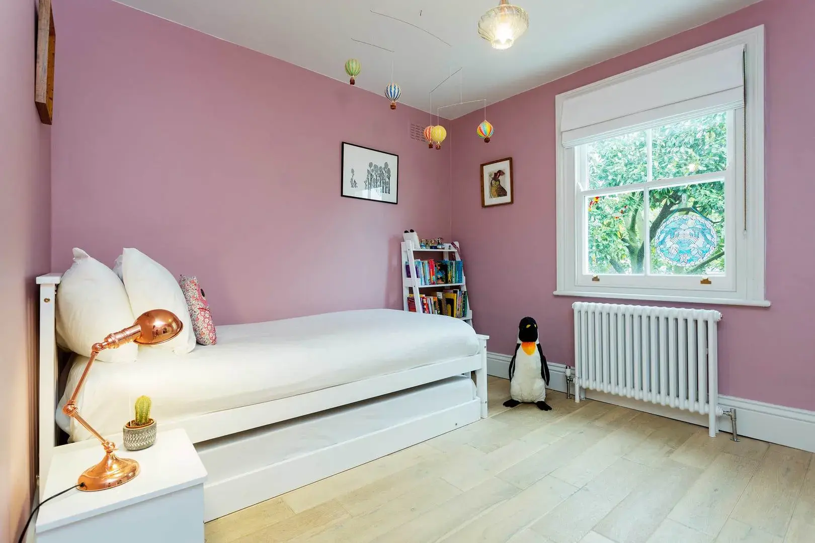 Melgund Road, holiday home in Islington, London