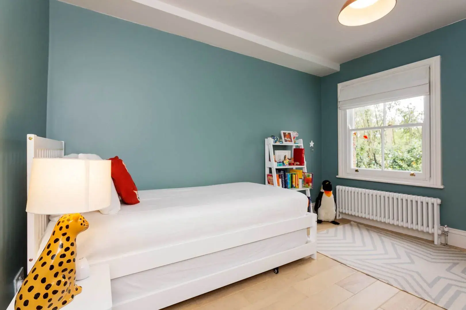 Melgund Road, holiday home in Islington, London