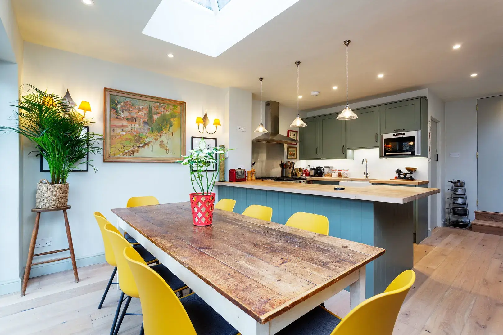 Franche Court Road, holiday home in Wandsworth, London
