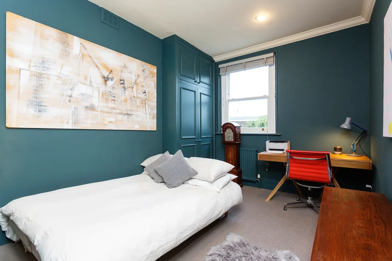 Fentiman Road II, holiday home in Brixton, London