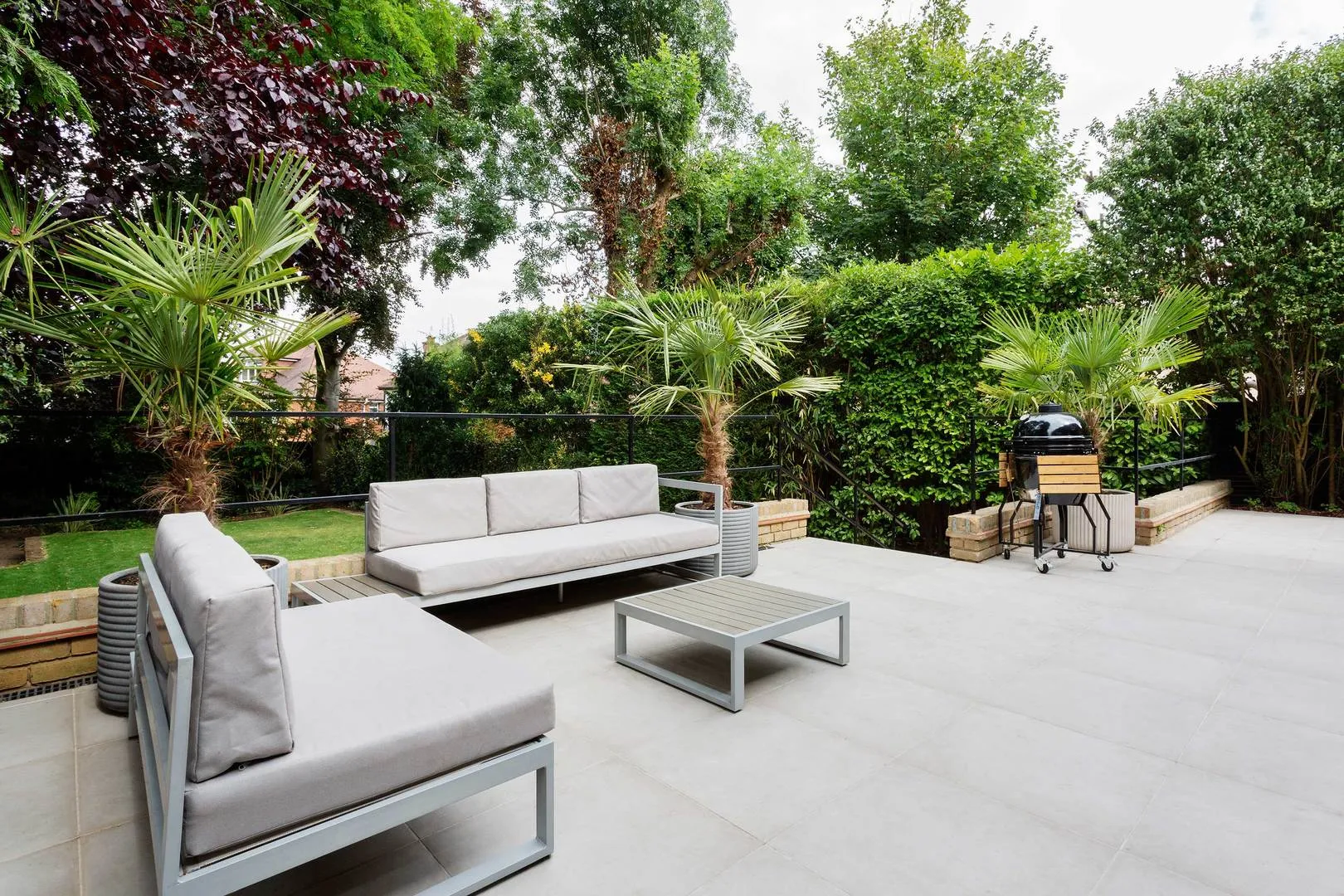 Princes Way, holiday home in Wimbledon, London