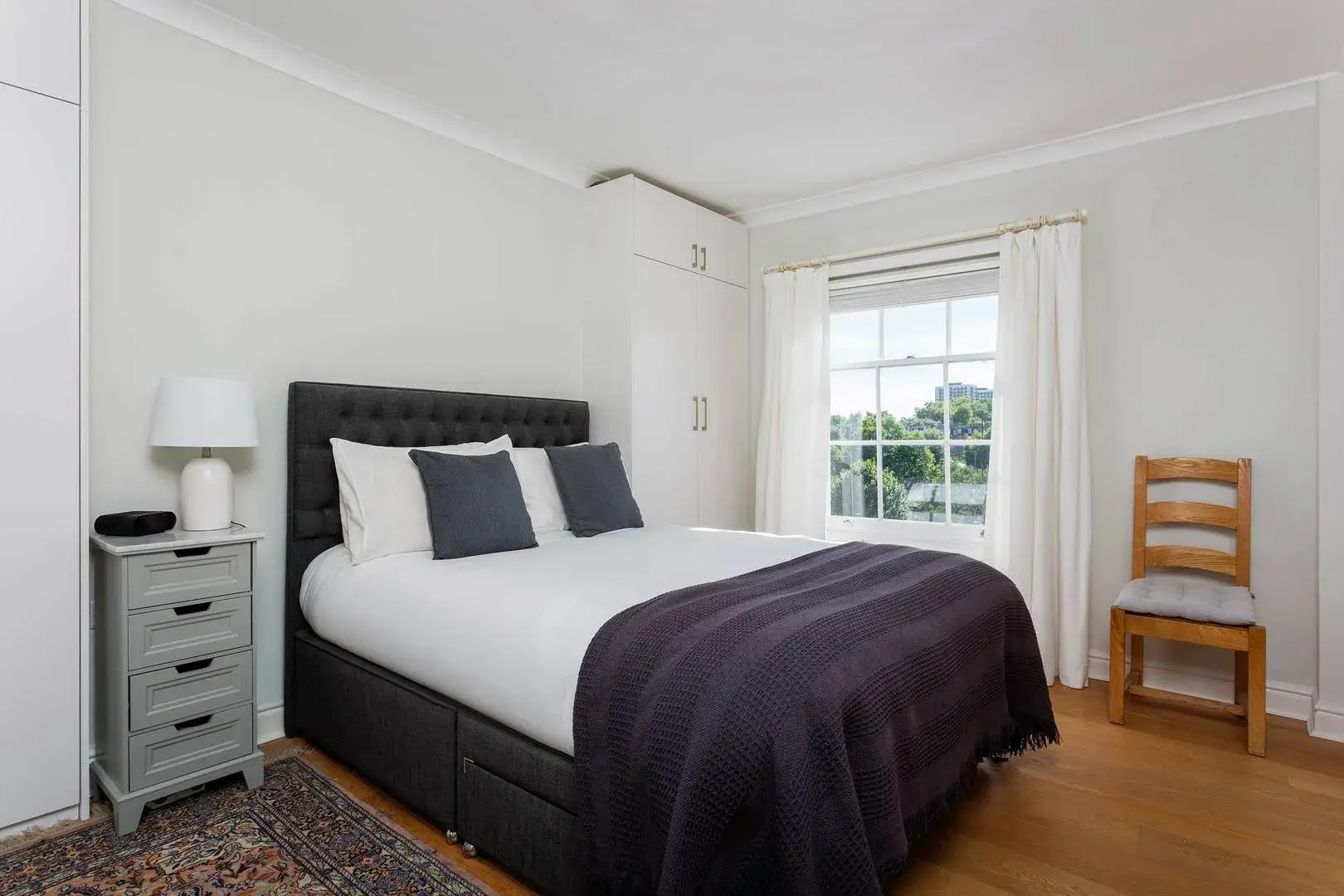 Norland Square, holiday home in Notting Hill, London