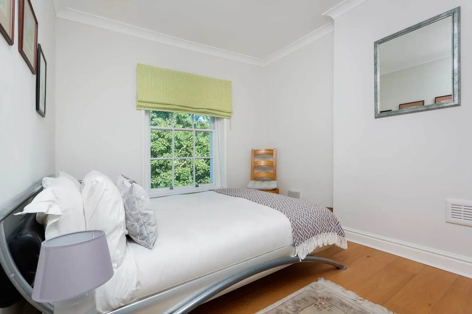 Norland Square, holiday home in Notting Hill, London