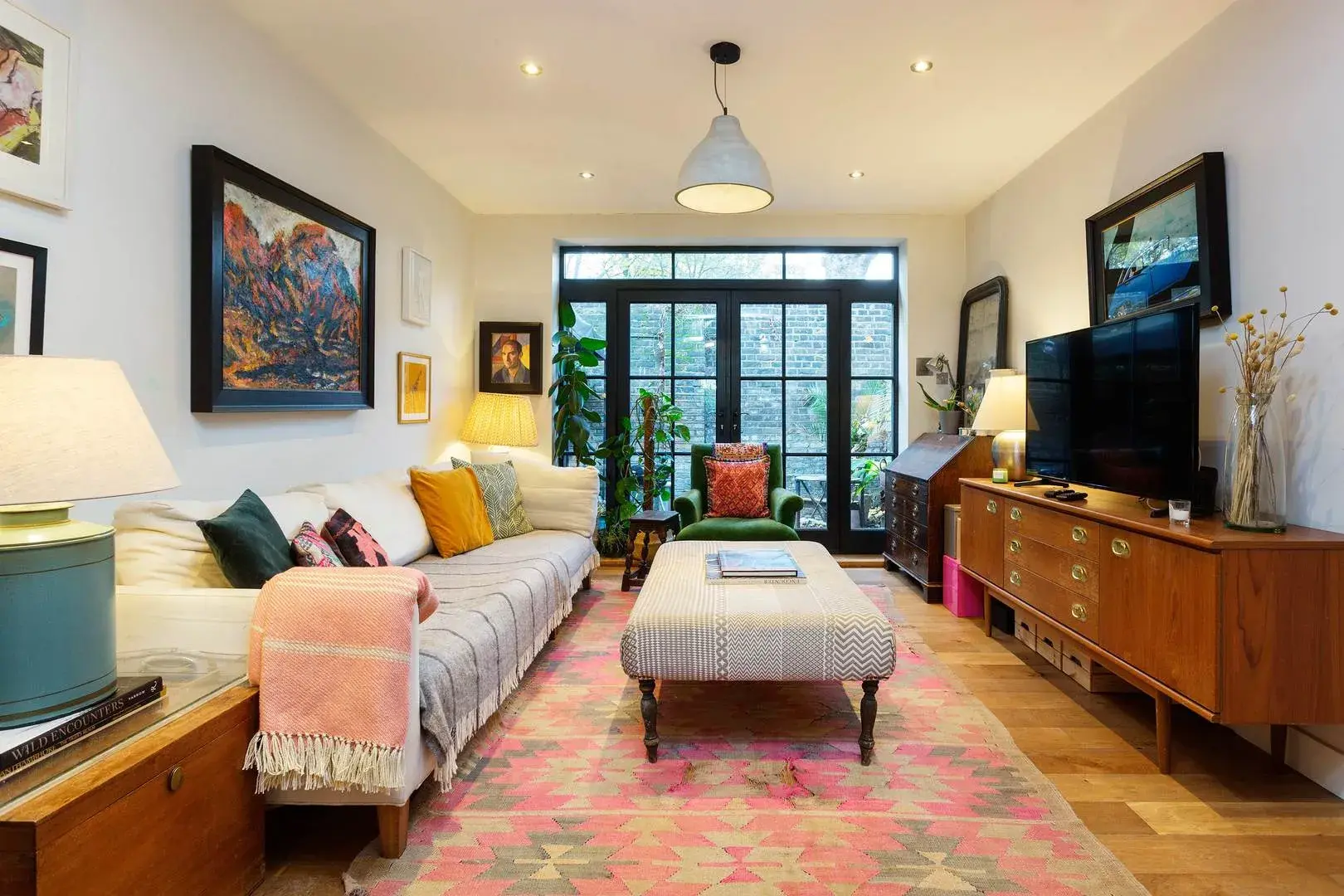 Mile End Place, holiday home in London