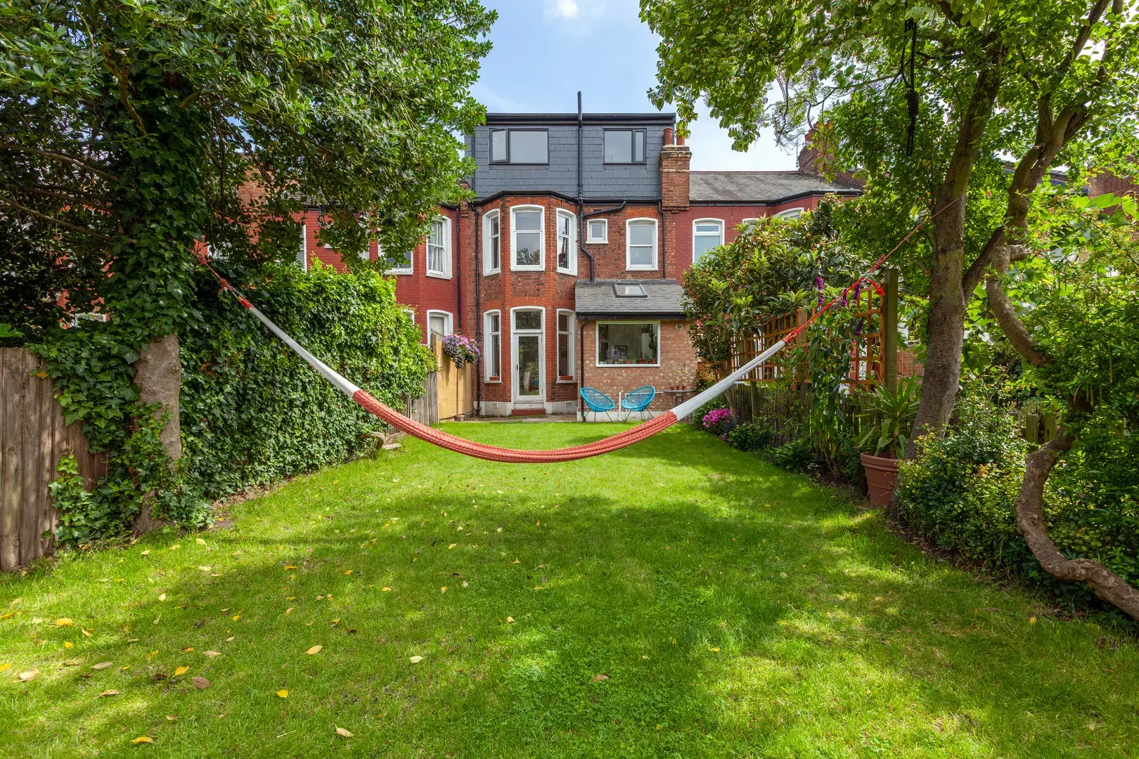 Boundary Road, holiday home in London
