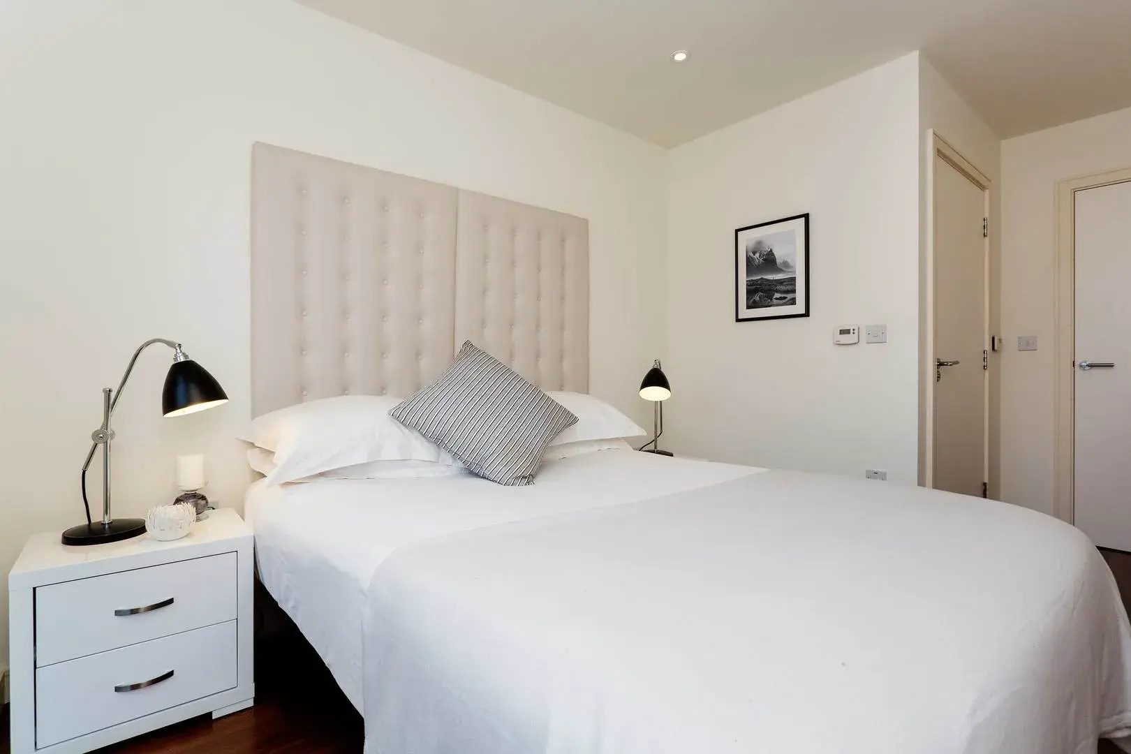 Enterprise Way, holiday home in Wandsworth, London