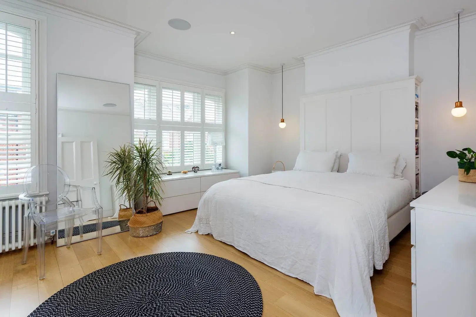 Fanthorpe Street, holiday home in Putney, London