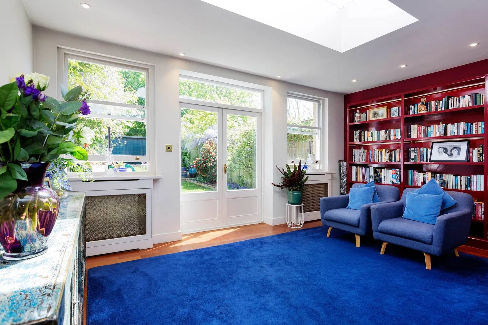 Earlsfield Road, holiday home in Wandsworth, London