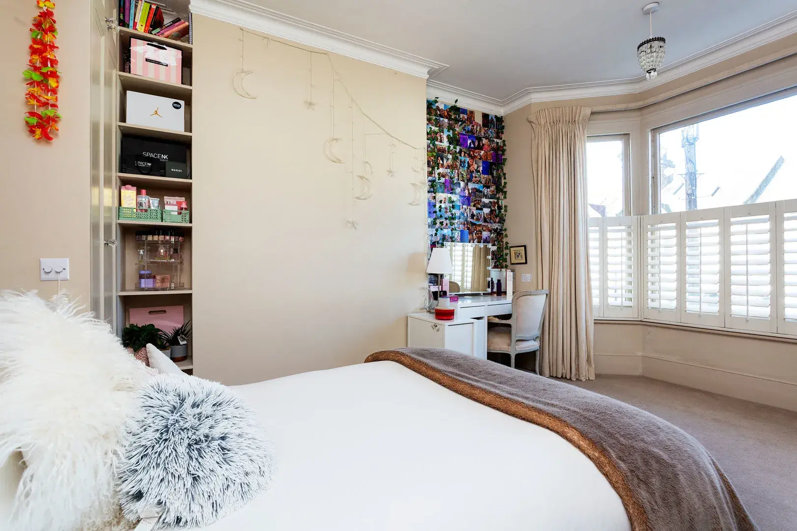 Calbourne Road, holiday home in Wandsworth, London