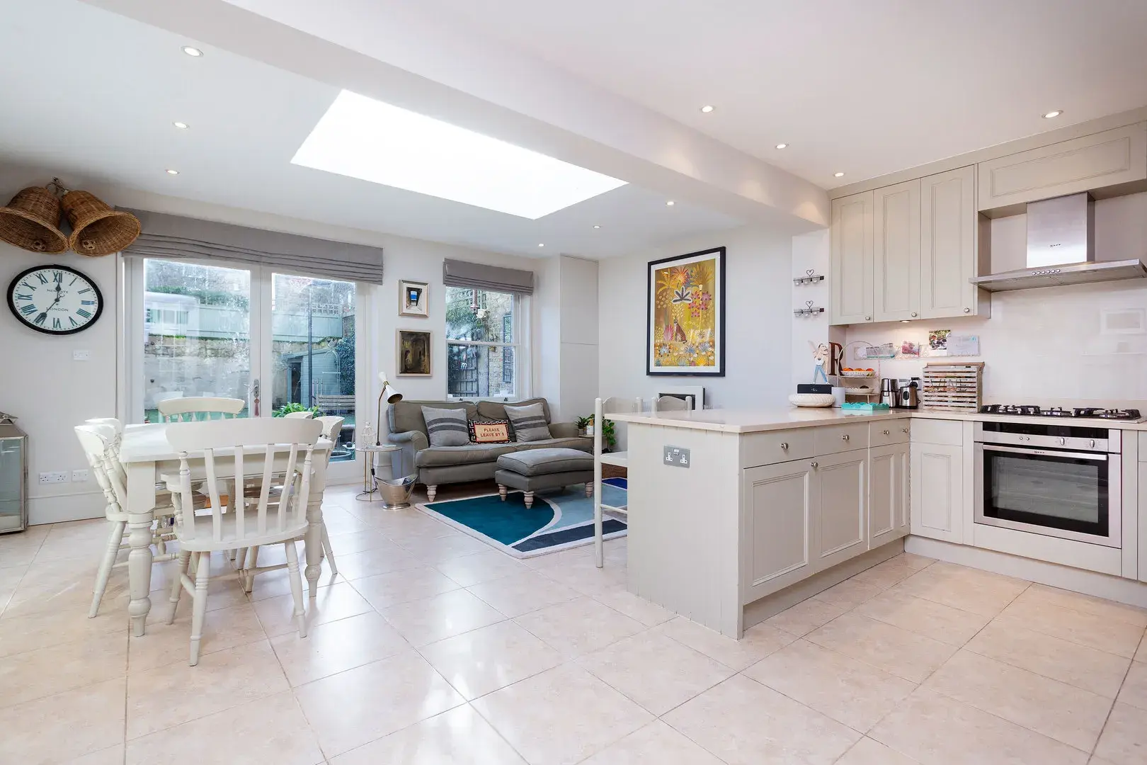 Calbourne Road, holiday home in Wandsworth, London